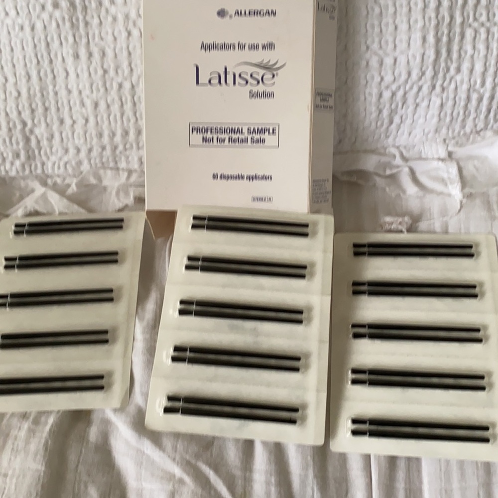 disposable applicators - Picture 3 of 4